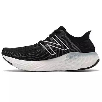 Женские кроссовки New Balance Fresh Foam 1080v11 Black Thunder W1080B11 36.5