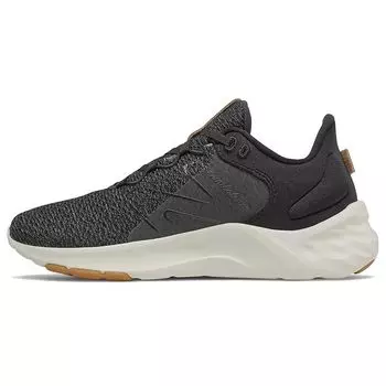 Женские кроссовки New Balance Fresh Foam Roav v2 Black Sea Salt WROAVLK2 36