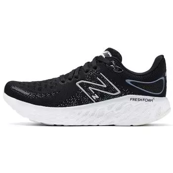 Женские кроссовки New Balance Fresh Foam X 1080v12 Black Thunder Violet-Haze W1080B12 35