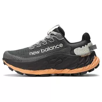 Женские кроссовки New Balance Fresh Foam X More Trail v3 Blacktop Daydream WTMORCK3 39