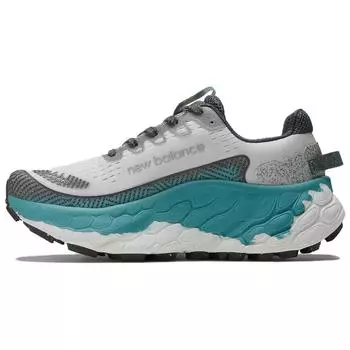Женские кроссовки New Balance Fresh Foam X More Trail v3 Reflection Faded Teal WTMORLW3 38