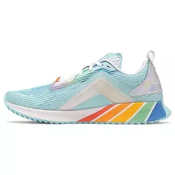 Женские кроссовки New Balance FuelCell Echo Pride Collection Темно-синие WFCELPR