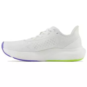 Женские кроссовки New Balance FuelCell Rebel v3 White Electric Indigo, мощность 30 Вт WFCXCC3 36.5