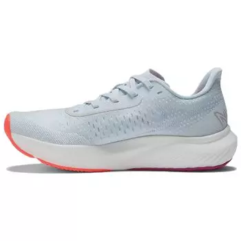 Женские кроссовки New Balance FuelCell Rebel v3 Starlight Magenta Pop Blue Electric-Red WFCXCS3 35