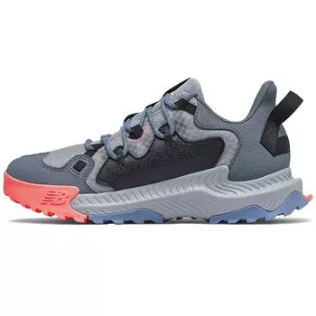 Женские кроссовки New Balance Shando Light Cyclone серые WTSHAMG 36.5