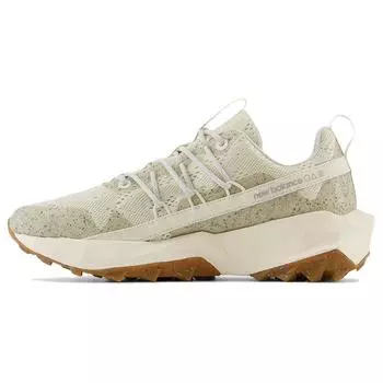Женские кроссовки New Balance Tektrel Sea Salt Cork кремового цвета Raincloud WTTTREU1 37.5