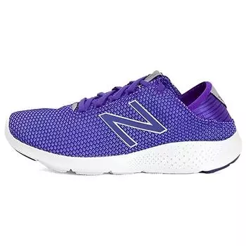 Женские кроссовки New Balance Vazee Coast Purple White 36