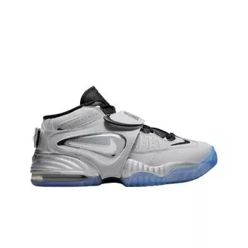 Женские кроссовки Nike Air Adjust Force 2023 Vast Grey and Metallic Silver DV7409-100