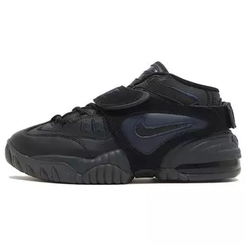 Женские кроссовки Nike Air Adjust Force Dark Obsidian черный антрацит DZ1844-001 35.5