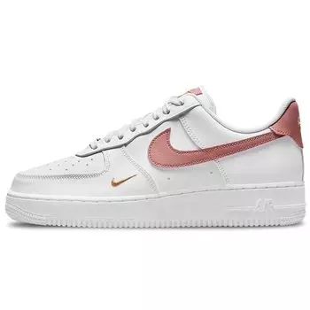 Женские кроссовки Nike Air Force 1 07 Essential White Rust Pink Rust-Pink CZ0270-103 40.5