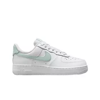 Женские кроссовки Nike Air Force 1 07 Flyease White Jade Ice DX5883-101