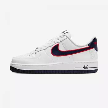Женские кроссовки Nike Air Force 1 07 REC V2 FJ0710 100