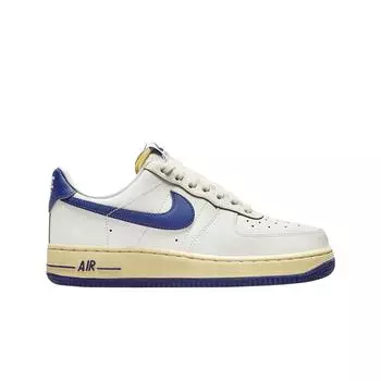 Женские кроссовки Nike Air Force 1 07 Sail Pale Vanilla FQ8103-133