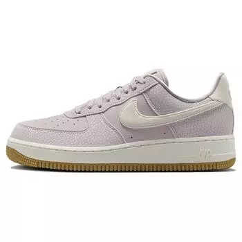 Женские кроссовки Nike Air Force 1 Low 07 Next Nature Platinum Violet 40.5