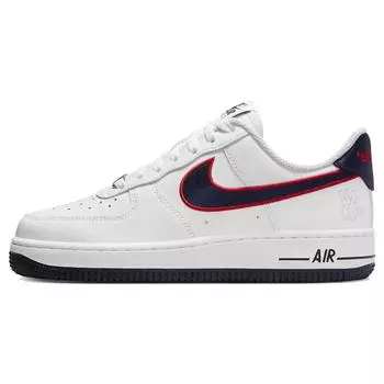 Женские кроссовки Nike Air Force 1 Low Houston Comets 4 Peat 36.5