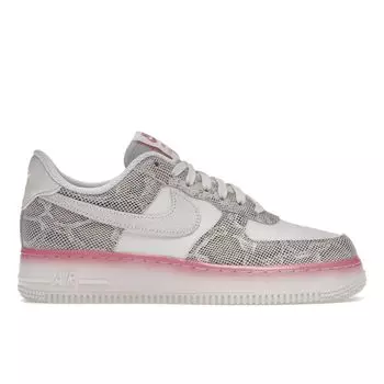 Женские кроссовки Nike Air Force 1 Low Our Force 1 кремового цвета Phantom Sail DV1031-030 39