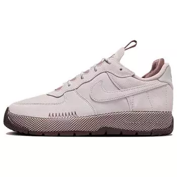 Женские кроссовки Nike Air Force 1 Wild Low Platinum Violet 36.5