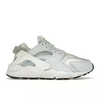 Женские кроссовки Nike Air Huarache Ocean Cube Blue Aura Summit-White DH4439-400 38.5