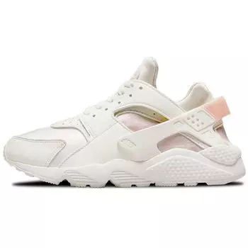 Женские кроссовки Nike Air Huarache Sail Fossil Stone кремовые Light-Bone DH4439-104 37.5