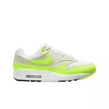 Женские кроссовки Nike Air Max 1 Volt Sea Glass DZ2628-100 W