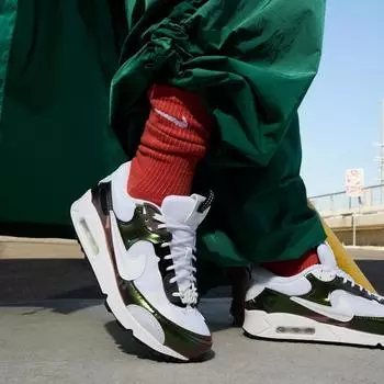 Женские кроссовки Nike Air Max 90 Futura SE EDNC, FV1168-1020101716 220