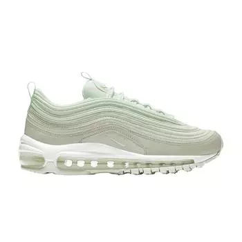 Женские кроссовки Nike Air Max 97 Barely Green Barely-Green-Spruce-Aura 917646-301