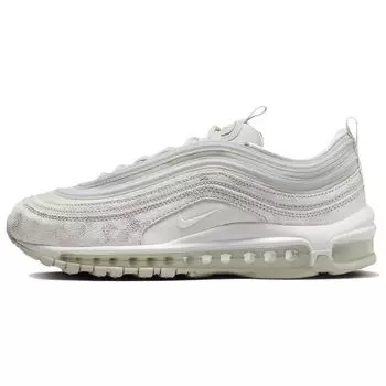 Женские кроссовки Nike Air Max 97 Light Bone Cream Phantom White DX0137-002 40.5