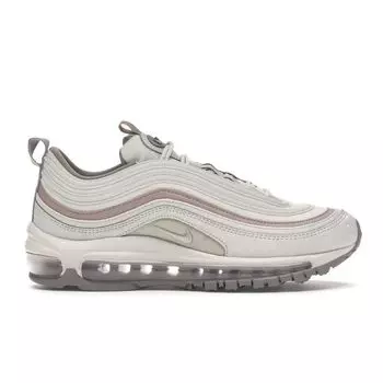 Женские кроссовки Nike Air Max 97 Premium Light Bone Tan Diffused-Taupe-Sepia-Stone 917646-004