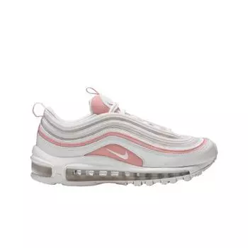 Женские кроссовки Nike Air Max 97 Summit White Bleached Coral 921733-104 W