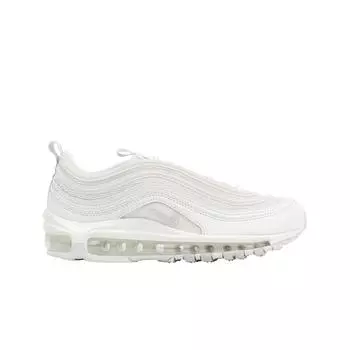 Женские кроссовки Nike Air Max 97 White Pure Platinum 921733-100 W