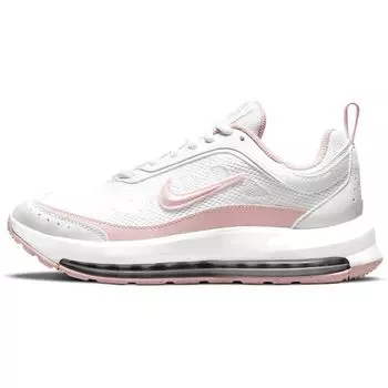 Женские кроссовки Nike Air Max AP White Pink Glaze CU4870-101 36.5