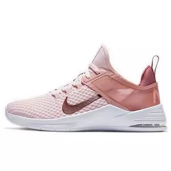 Женские кроссовки Nike Air Max Bella TR 2 Echo Pink Bronze Metallic-Red-Bronze AQ7492-603