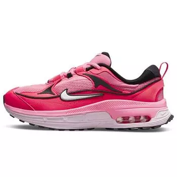 Женские кроссовки Nike Air Max Bliss Laser Pink White Solar-Red Pink-Foam DH5128-600 35.5