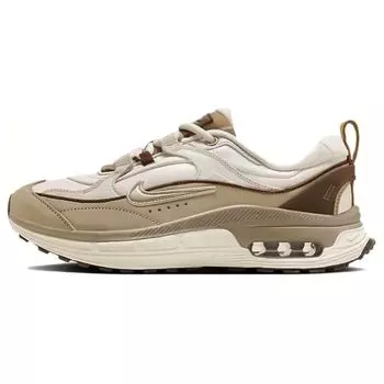Женские кроссовки Nike Air Max Bliss Phantom Cacao Wow кремовый металлик-золотой хаки FV3637-070 36.5
