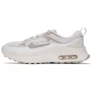 Женские кроссовки Nike Air Max Bliss Phantom White Summit-White Light-Bone FD1453-030 36