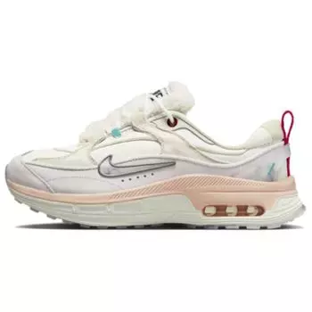 Женские кроссовки Nike Air Max Bliss Year of the Rabbit White Sail Arctic-Orange FD4340-111 36