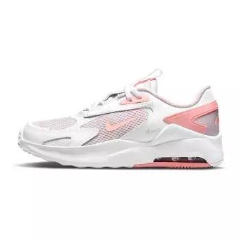 Женские кроссовки Nike Air Max Bolt GS Light Violet Crimson Bliss Pink White Platinum Tint CW1626-501 38