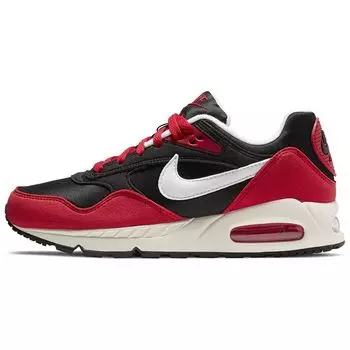 Женские кроссовки Nike Air Max Correlate Black University Red White 511417-015