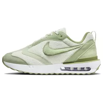 Женские кроссовки Nike Air Max Dawn Honeydew Green Phantom White FB1876-031 38.5