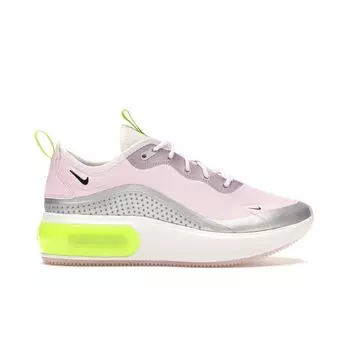Женские кроссовки Nike Air Max Dia Pink Foam Black CI9910-600 36