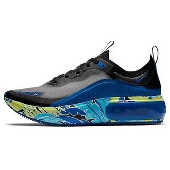Женские кроссовки Nike Air Max Dia SE Game Royal черные CI1965-040