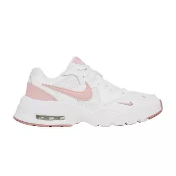 Женские кроссовки Nike Air Max Fusion White Pink Glaze CJ1671-107 35.5