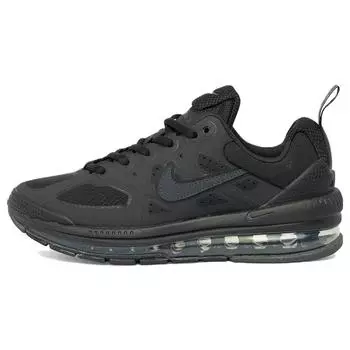 Женские кроссовки Nike Air Max Genome GS черные антрацитовые CZ4652-001 36