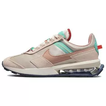 Женские кроссовки Nike Air Max Pre Day Rose Whisper Washed Teal 38.5