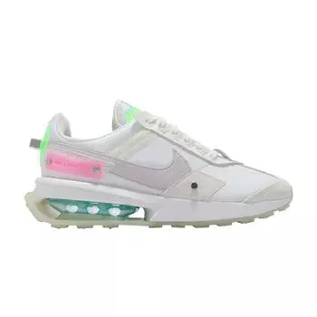 Женские кроссовки Nike Air Max Pre-Day Have A Good Game White Summit-White Venice DO2329-151 35.5