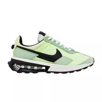 Женские кроссовки Nike Air Max Pre-Day Light Liquid Lime Green Pistachio-Frost Lime-Ice DZ4874-300 39