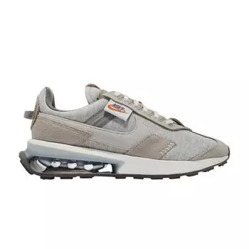 Женские кроссовки Nike Air Max Pre-Day Matte Grey Sail White Cream-Ii DO2344-011 36.5