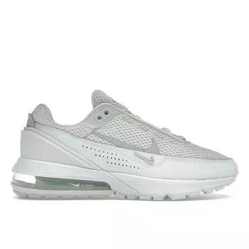 Женские кроссовки Nike Air Max Pulse Blue Tint Aura Aluminium Reflect-Silver FD6409-400 35.5