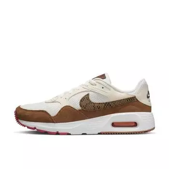 Женские кроссовки NIKE Air Max SC SE WDX9501 100 PLIVR/PIRED