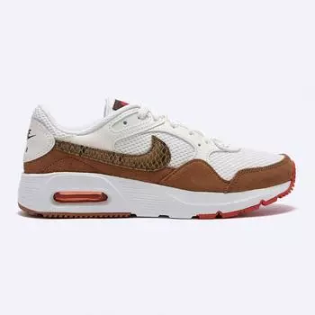 Женские кроссовки NIKE Air Max SCSE/DX9501-100 220